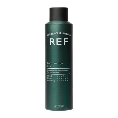 REF Stockholm Root To Top N°335 250 ml