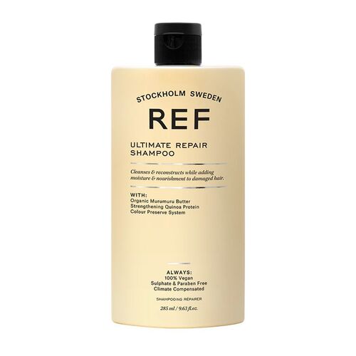 REF Stockholm Ultimate Repair Shampoo