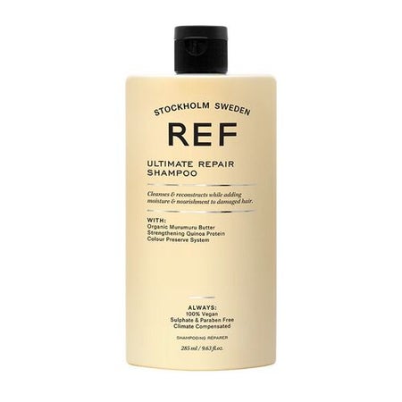 REF Stockholm Ultimate Repair Shampoing