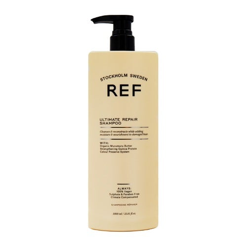 REF Stockholm Ultimate Repair Shampoing