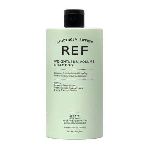 REF Stockholm Weightless Volume Champú