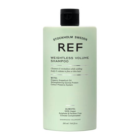 REF Stockholm Weightless Volume Shampoing