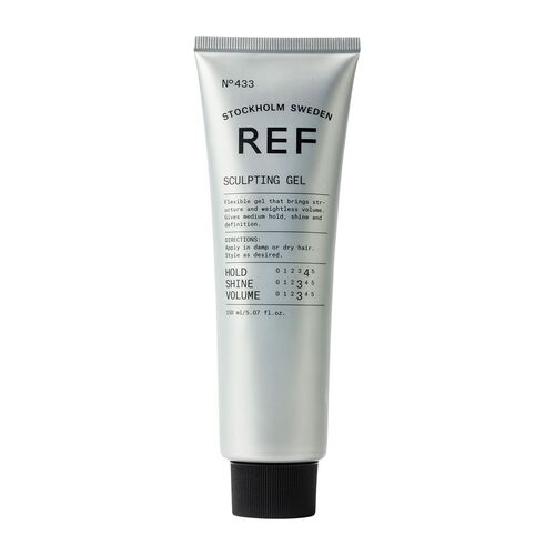 REF Stockholm Sculpting Gel modellanti N°433