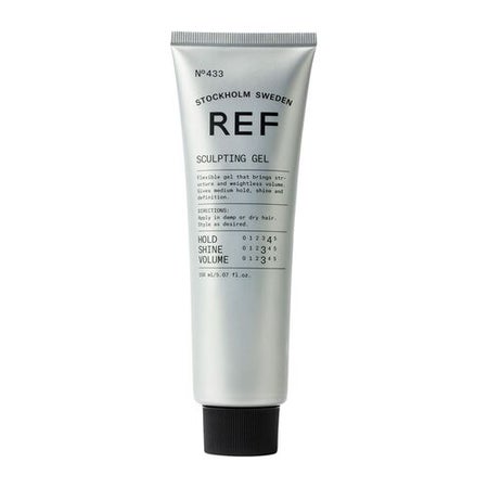 REF Stockholm Sculpting Gel N°433 150 ml