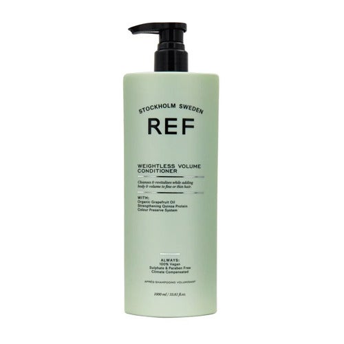 REF Stockholm Weightless Volume Conditioner