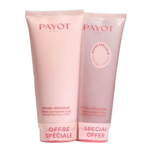 Payot Rituel Douceur Nourishing Sæt