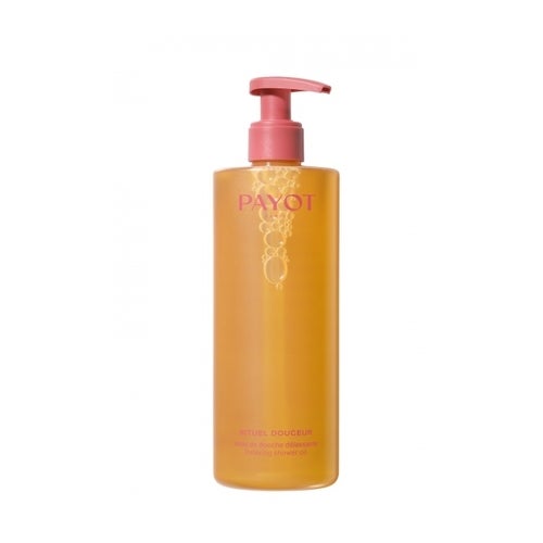 Payot Rituel Douceur Relaxing Shower Oil