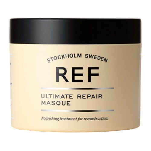 REF Stockholm Ultimate Repair Masque