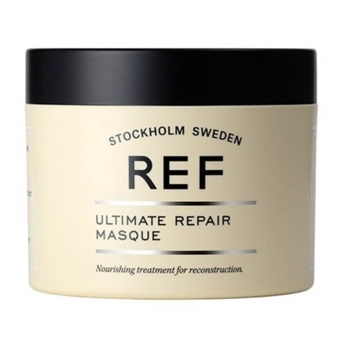 REF Stockholm Ultimate Repair Masque