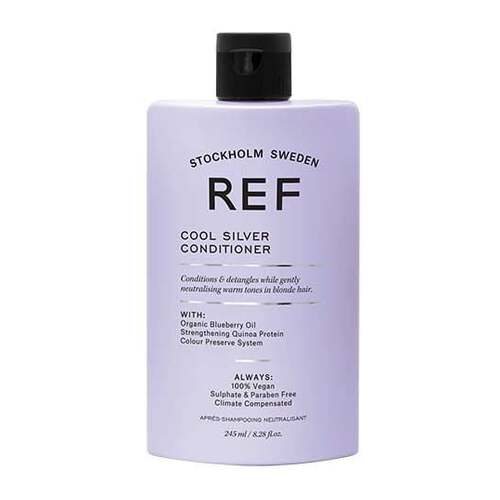 REF Stockholm Cool Silver Conditioner