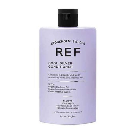 REF Stockholm Cool Silver Conditioner 245 ml