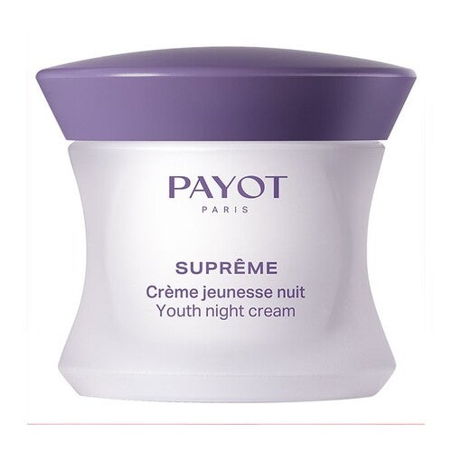 Payot Suprême Jeunesse Youth Night Cream