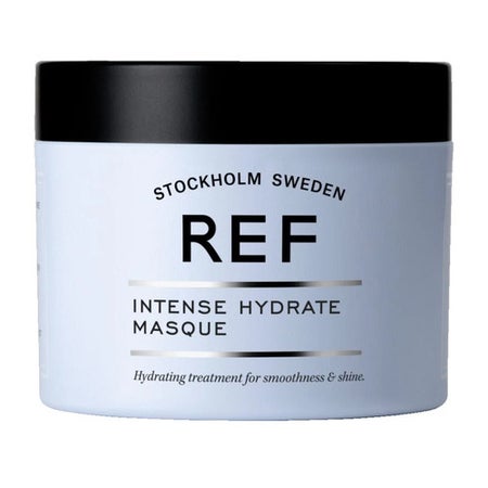 REF Stockholm Intense Hydrate Masque