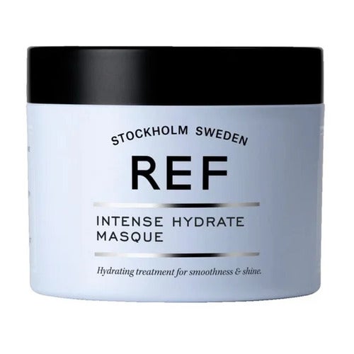 REF Stockholm Intense Hydrate Masque