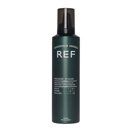 REF Stockholm Schaum N°435