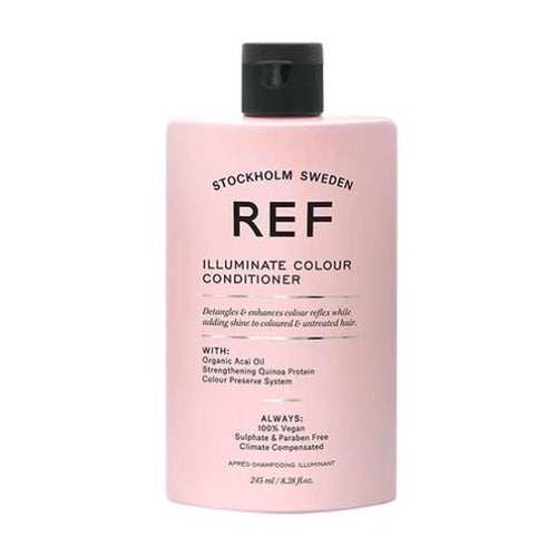 REF Stockholm Illuminate Color Après-shampoing