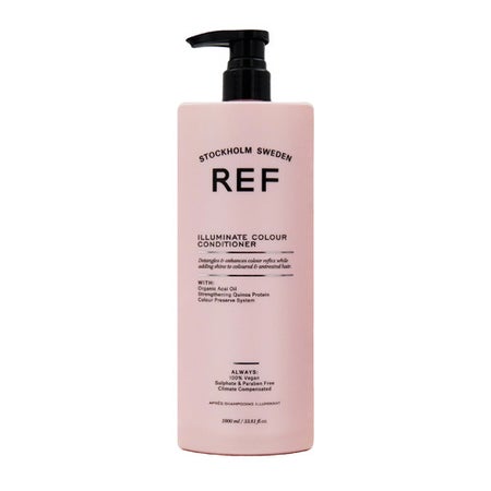 REF Stockholm Illuminate Color Conditioner