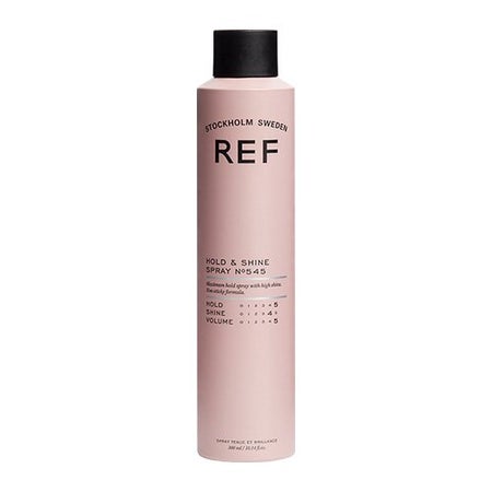 REF Stockholm Hold & Shine Spray N°545