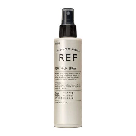 REF Stockholm Firm Hold Spray N°545 175 ml