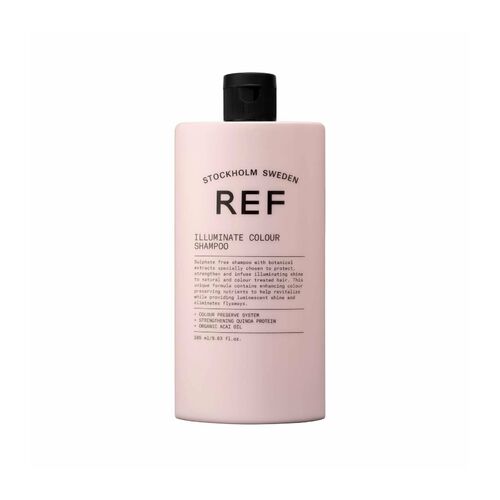 REF Stockholm Illuminate Color Shampoo