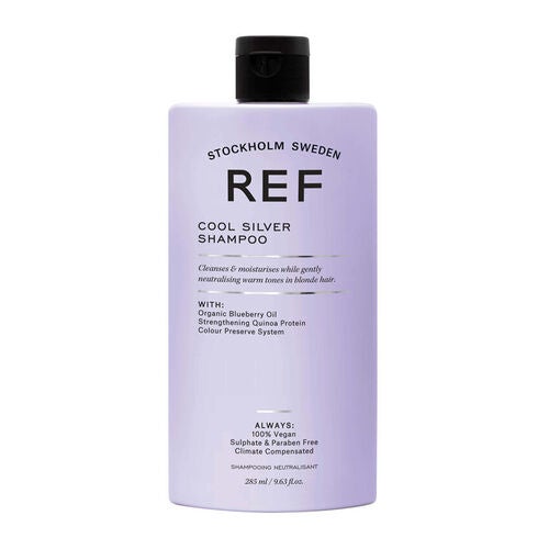 REF Stockholm Cool Silver Shampoo