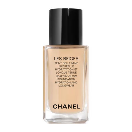 Chanel Les Beiges Healthy Glow Hydration & Longwear Meikkivoide