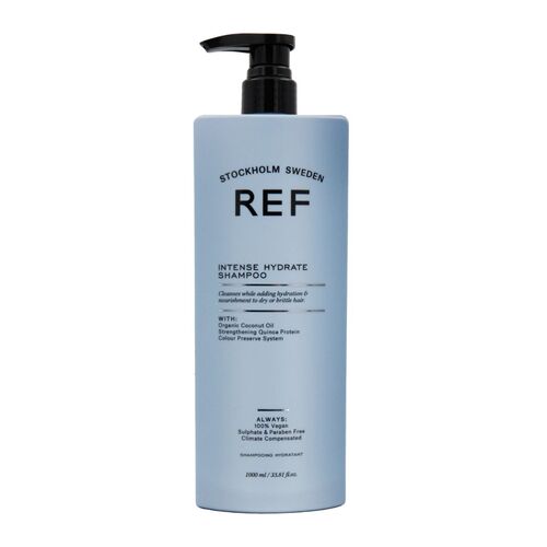 REF Stockholm Intense Hydrate Champú