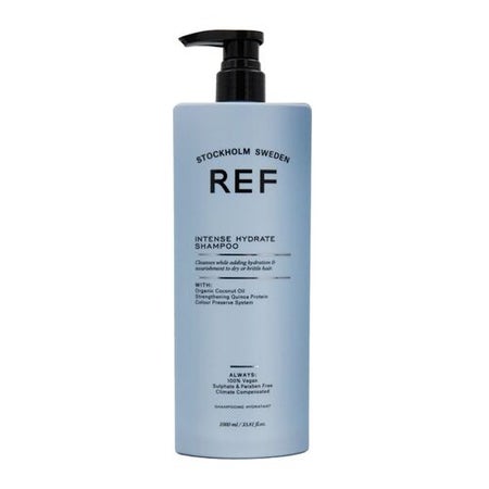 REF Stockholm Intense Hydrate Shampoing 1000 ml