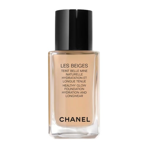 Chanel Les Beiges Healthy Glow Hydration & Longwear Foundation