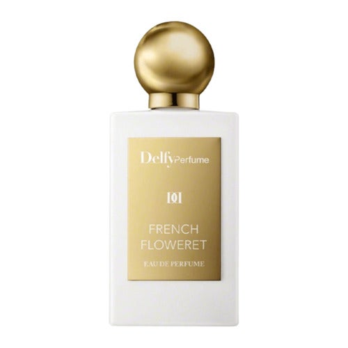 Delfy Cosmetics French Floweret Eau de Parfum