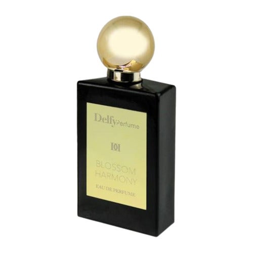 Delfy Cosmetics Blossom Harmony Eau de parfum