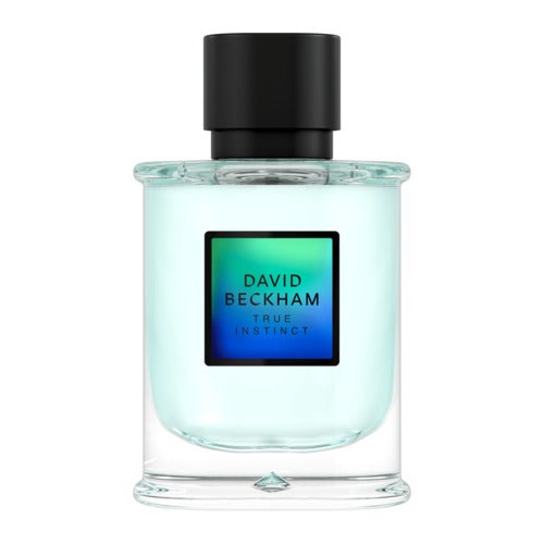 David Beckham True Instinct Eau de parfum