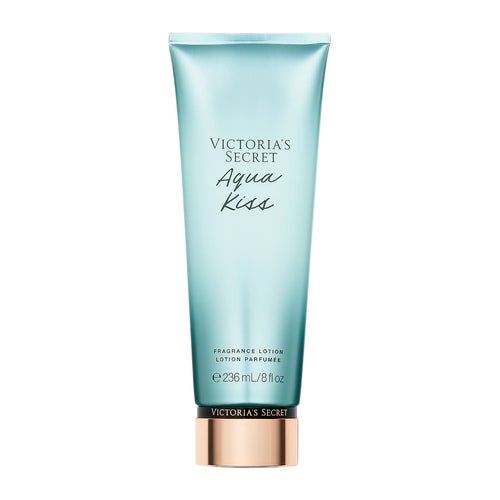 Victoria's Secret Aqua Kiss Body Lotion