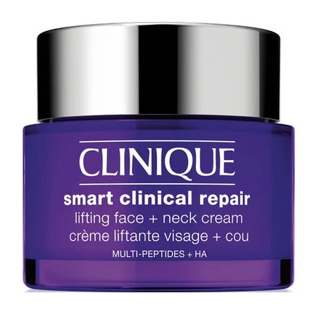 Clinique Smart Clinical Repair Lifting Face + Neck Cream