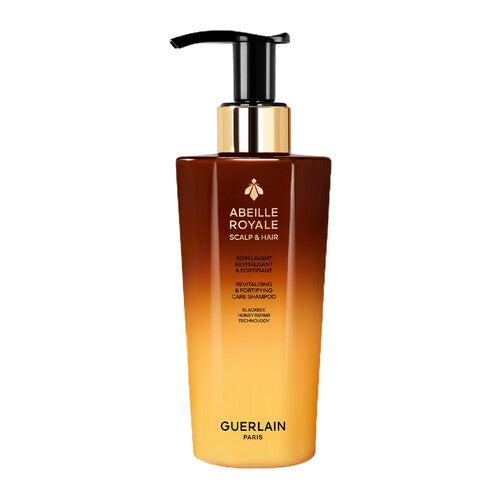 Guerlain Abeille Royale Revitalising & Fortifying Champú