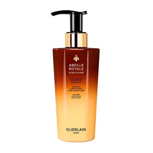 Guerlain Abeille Royale Repairing & Replumping Care Balsam