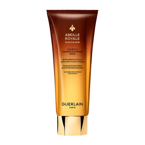 Guerlain Abeille Royale Double R Radiance & Repair Maschera