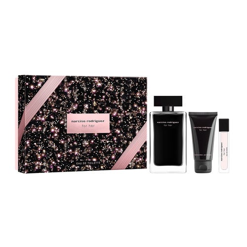 Narciso Rodriguez For Her Gift Set