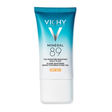 Vichy Minéral 89 Daily Fluid SPF 50+