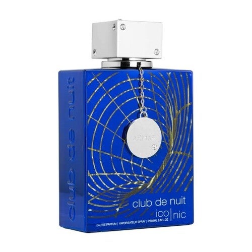 Armaf Club de Nuit Blue Iconic Eau de parfum