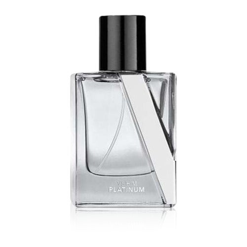 Victoria's Secret VS Him Platinum Eau de parfum