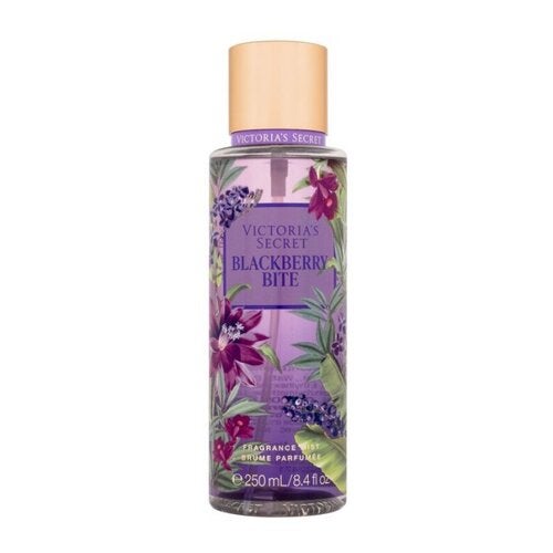 Victoria's Secret Blackberry Bite Brume pour le Corps