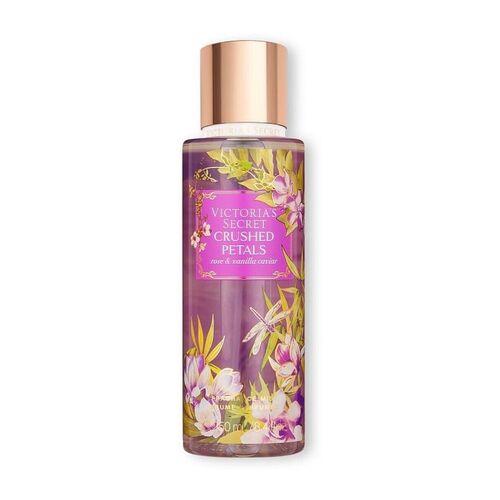 Victoria's Secret Crushed Petals Kropps-mist