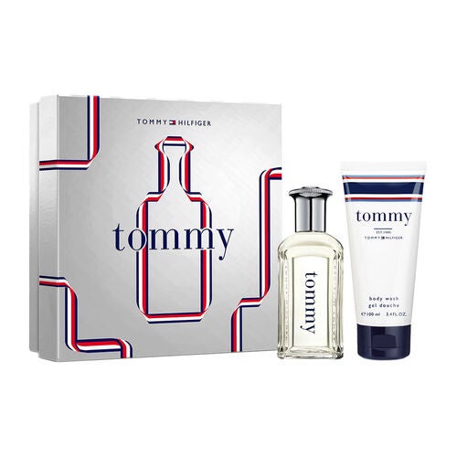 Tommy Hilfiger Tommy Coffret Cadeau