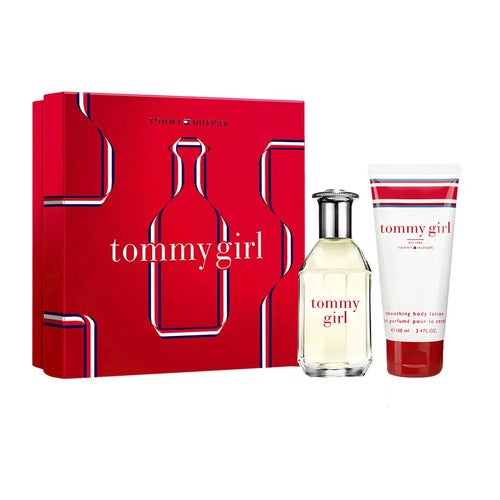 Tommy Hilfiger Tommy Girl Parfymset