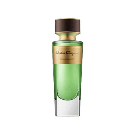 Salvatore Ferragamo Rinascimento Eau de Parfum 100 ml