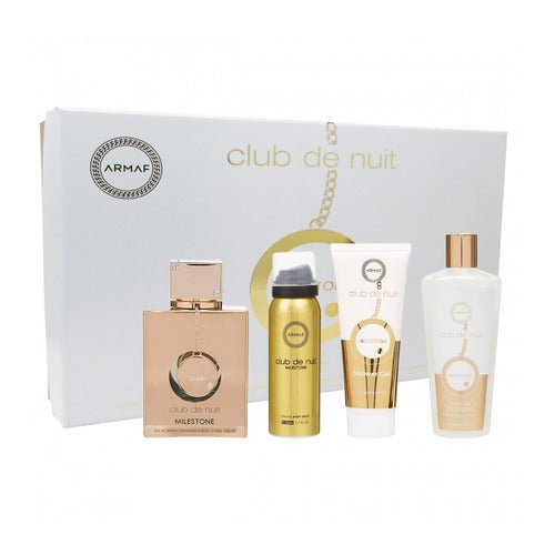 Armaf Club de Nuit Milestone Set de Regalo