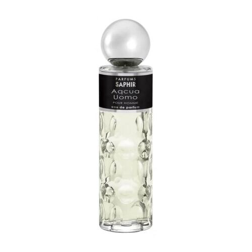 Saphir Aqcua Uomo Eau de Parfum