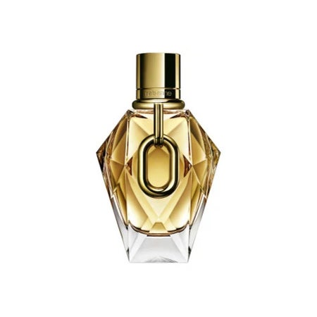 Paco Rabanne Million Gold For Her Eau de Parfum Rechargeable