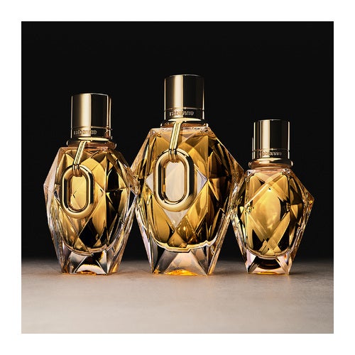 Rabanne Million Gold For Her Eau de Parfum Refillable kopen